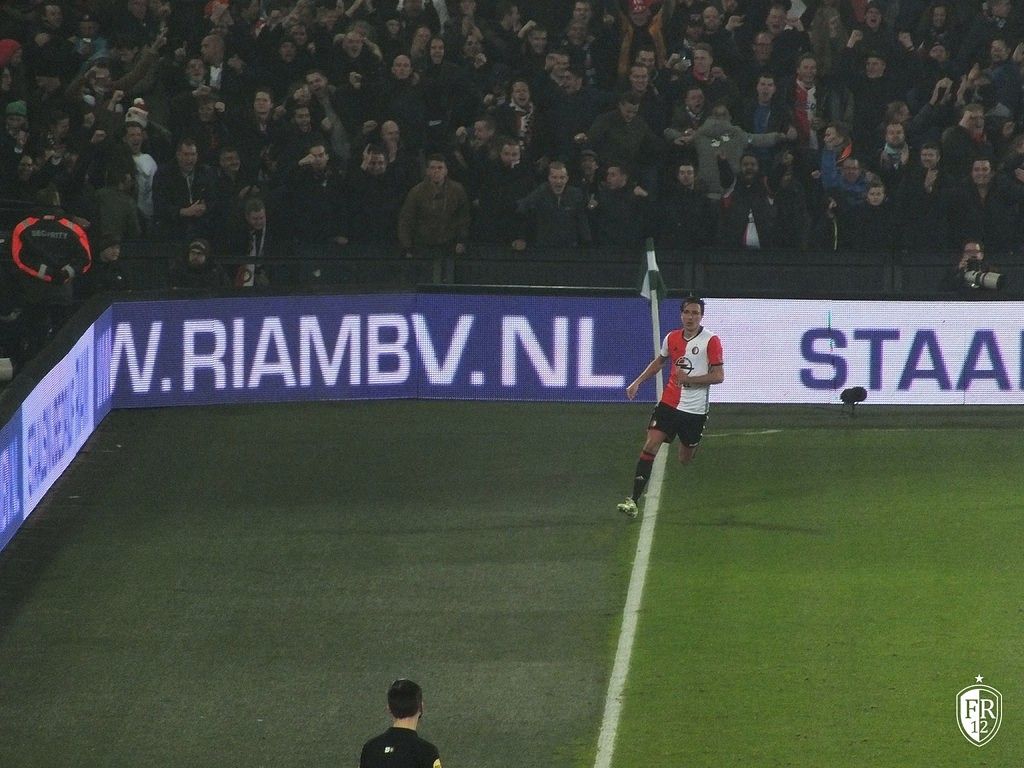 Feyenoord - Vitesse