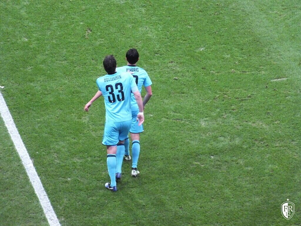 AZ - Feyenoord