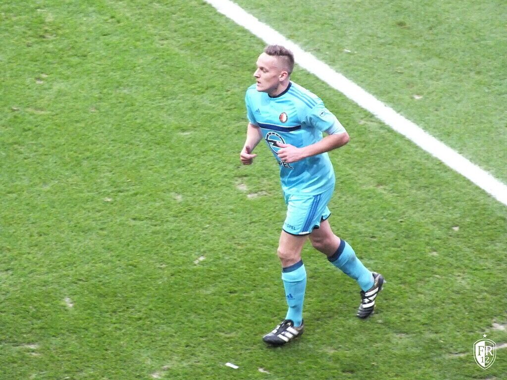AZ - Feyenoord