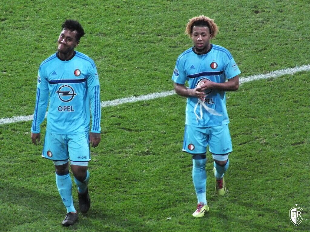 AZ - Feyenoord
