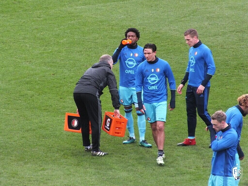 AZ - Feyenoord