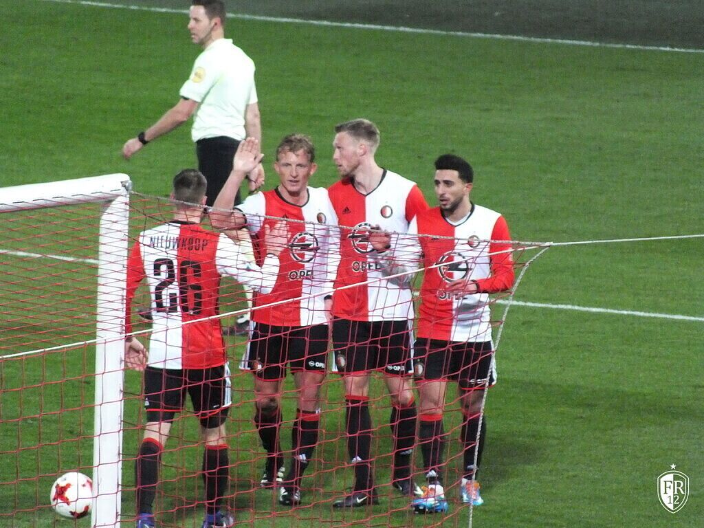 Feyenoord - NEC