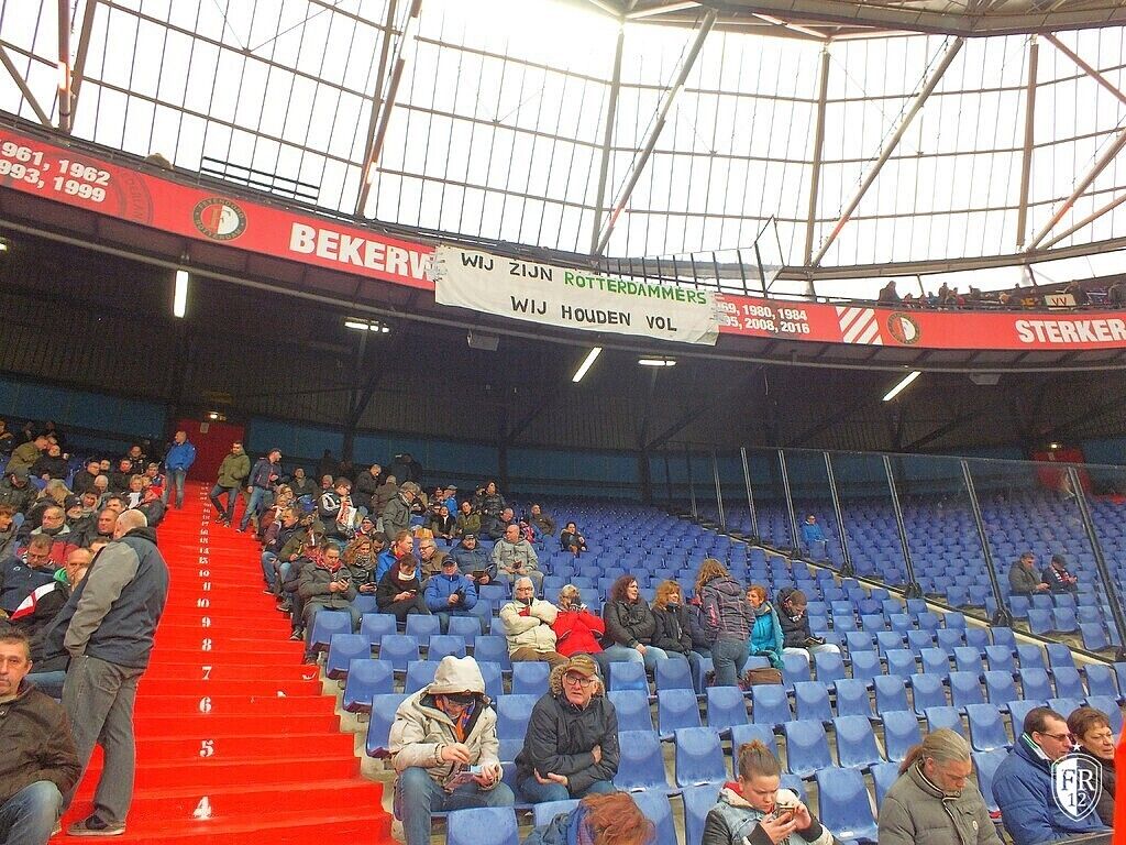 Feyenoord - NEC