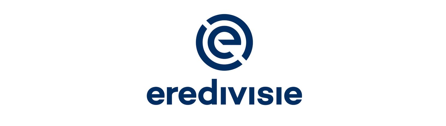 Eredivisie krijgt vanaf volgend seizoen een nieuw logo
