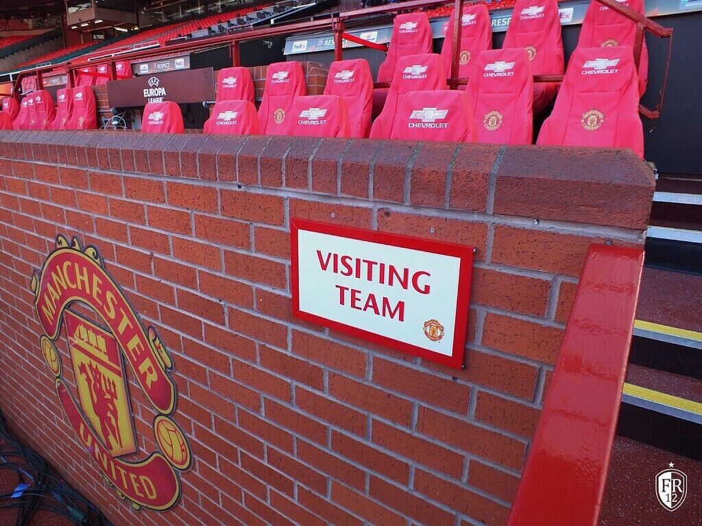 Manchester United - Feyenoord