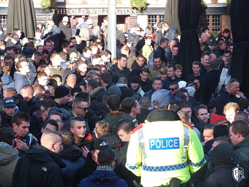 Manchester United - Feyenoord