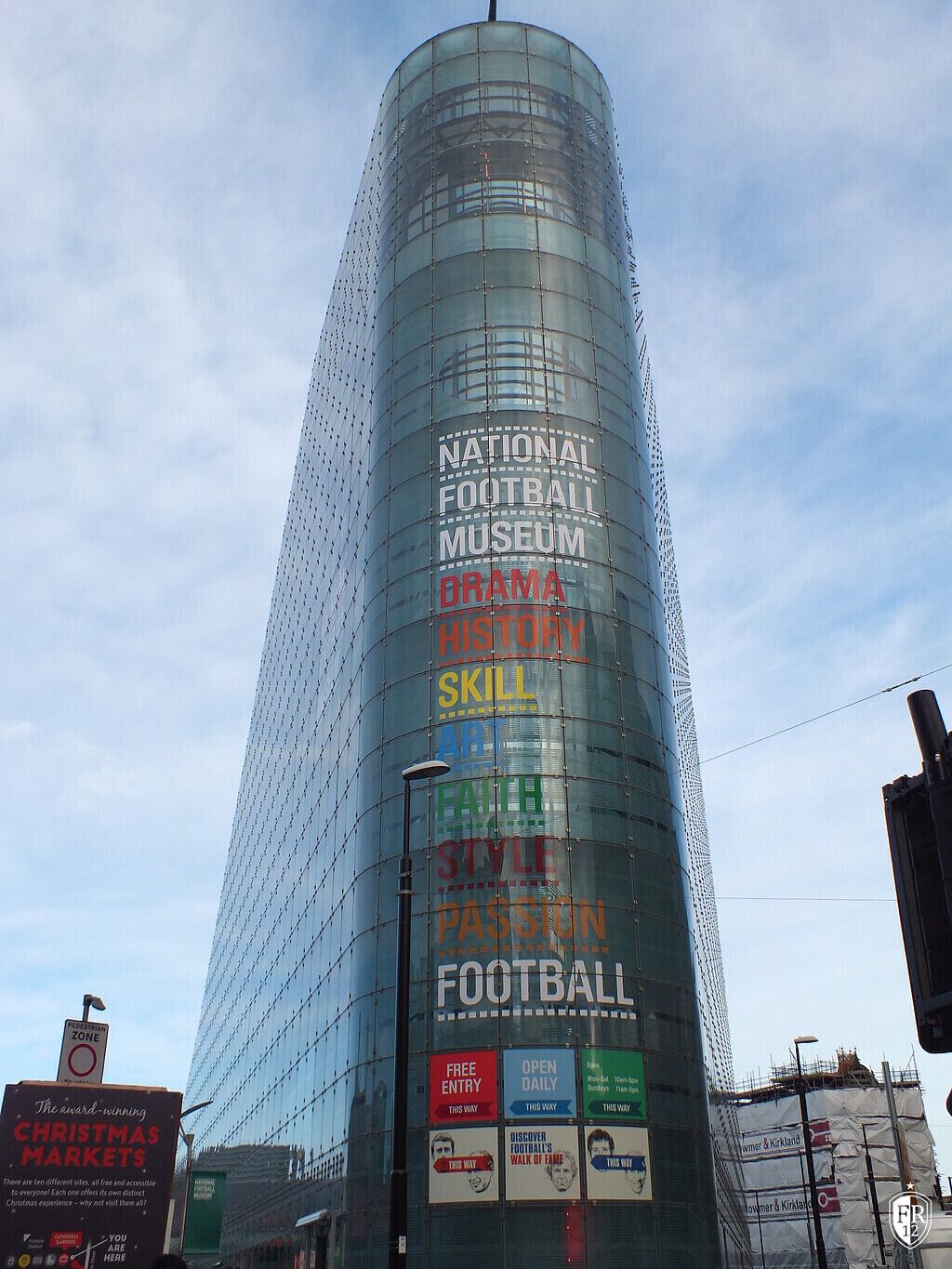 Manchester United - Feyenoord