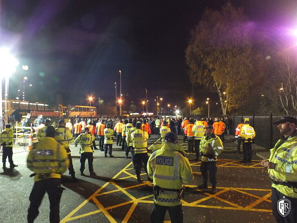 Manchester United - Feyenoord