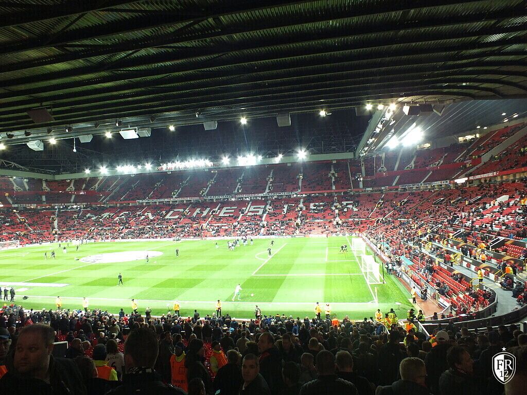 Manchester United - Feyenoord