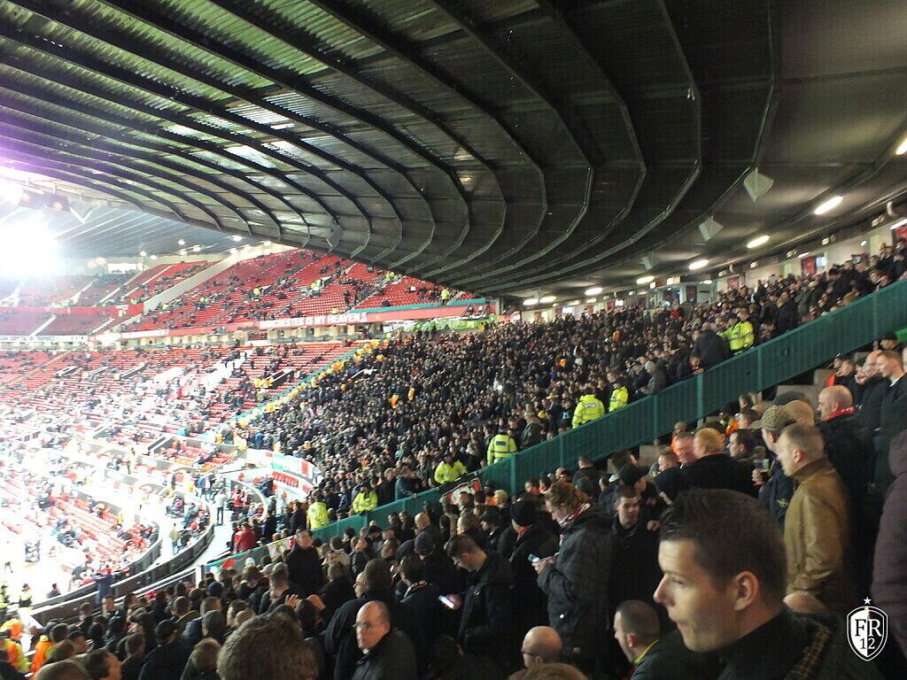 Manchester United - Feyenoord