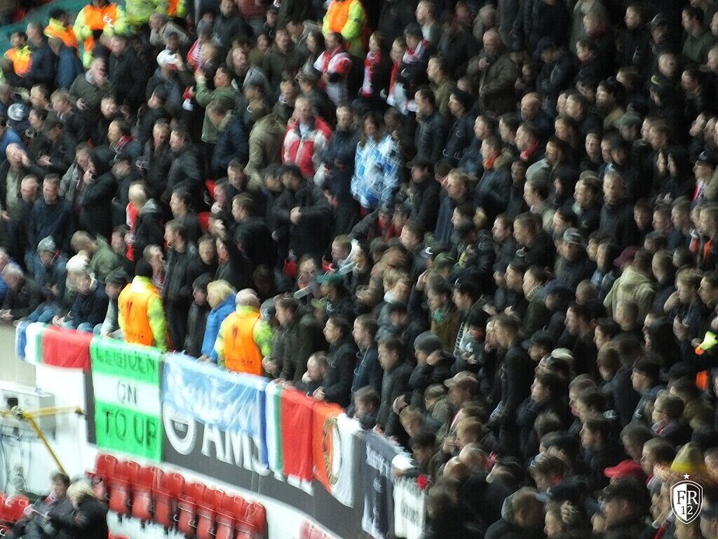 Manchester United - Feyenoord