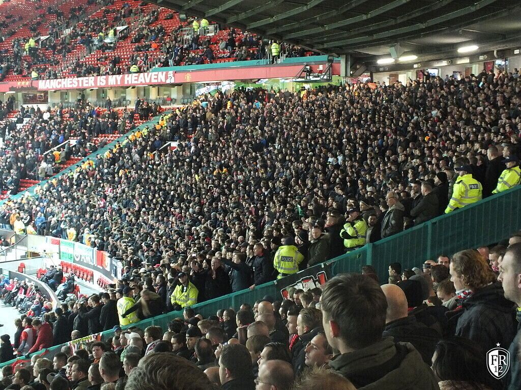 Manchester United - Feyenoord