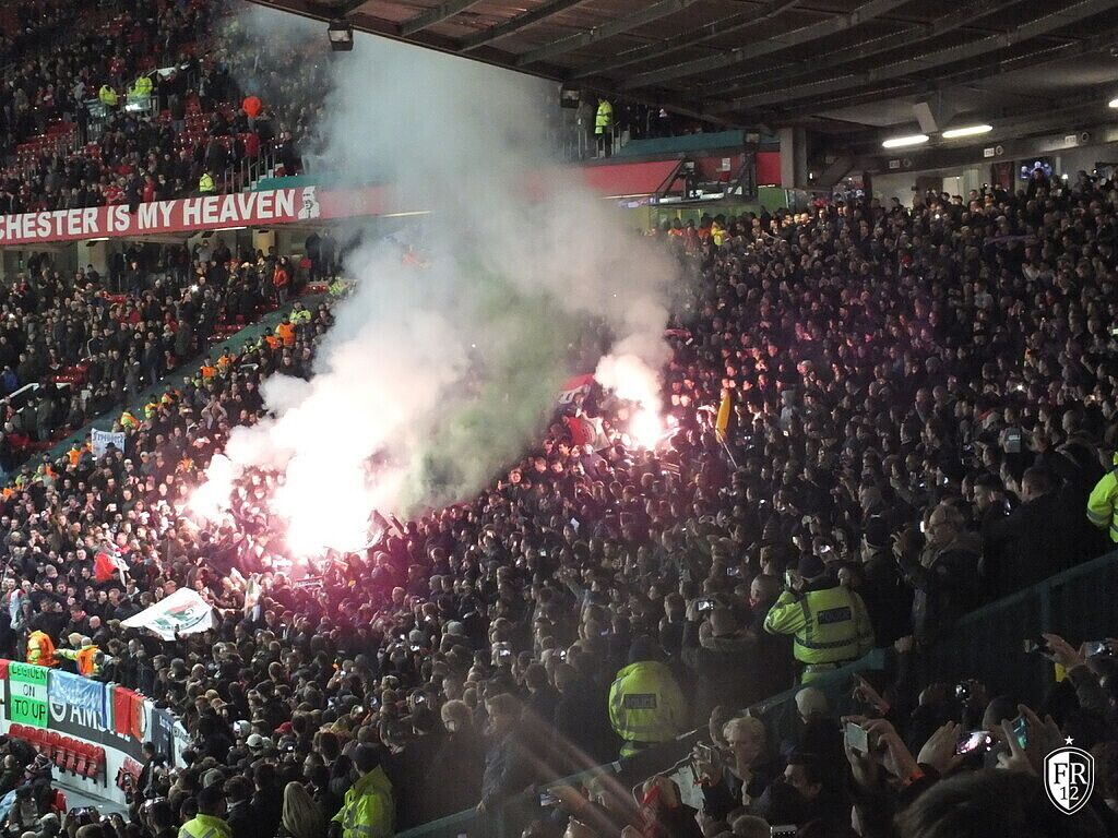 Manchester United - Feyenoord