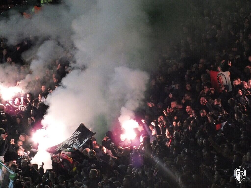 Manchester United - Feyenoord