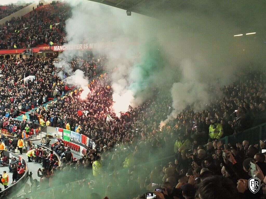 Manchester United - Feyenoord