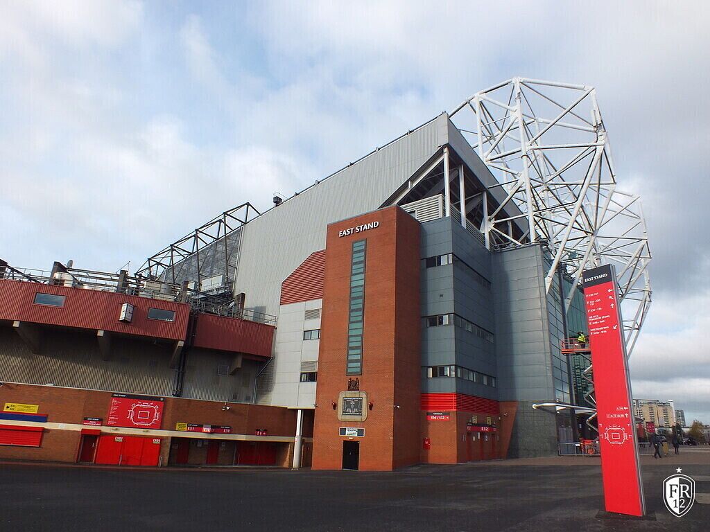 Manchester United - Feyenoord