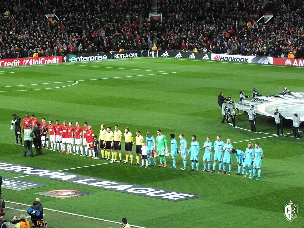 Manchester United - Feyenoord