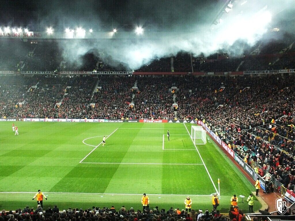 Manchester United - Feyenoord