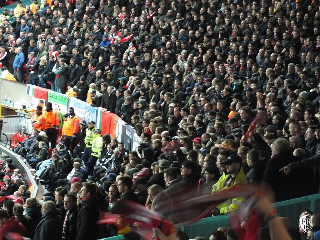 Manchester United - Feyenoord