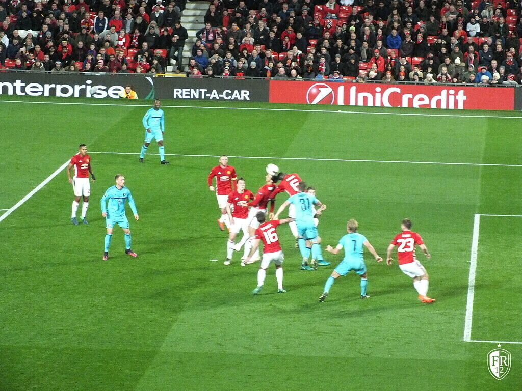 Manchester United - Feyenoord