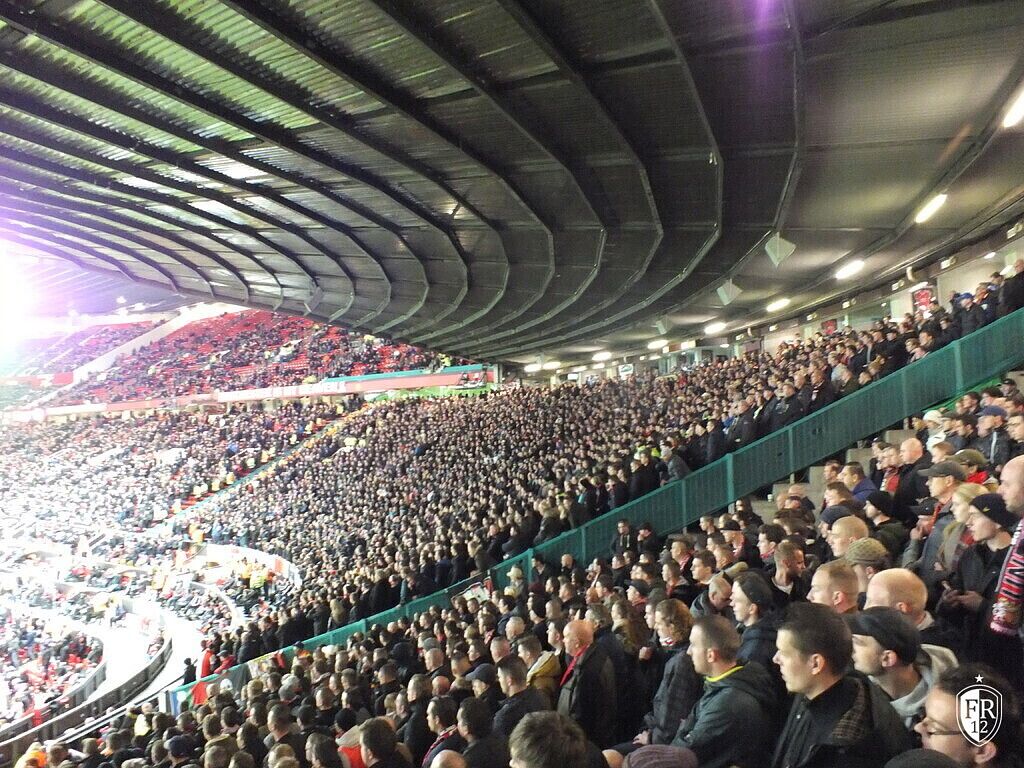 Manchester United - Feyenoord