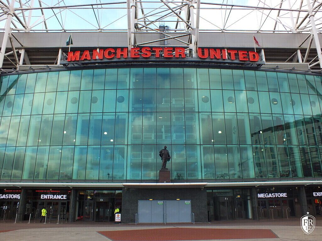 Manchester United - Feyenoord
