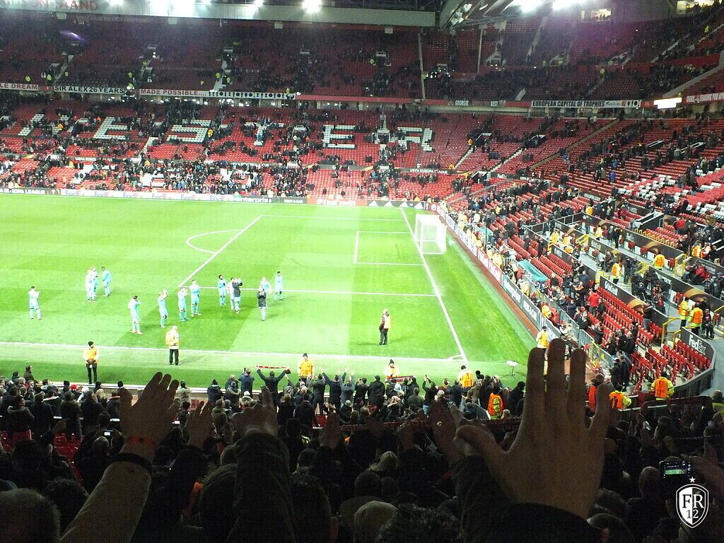 Manchester United - Feyenoord