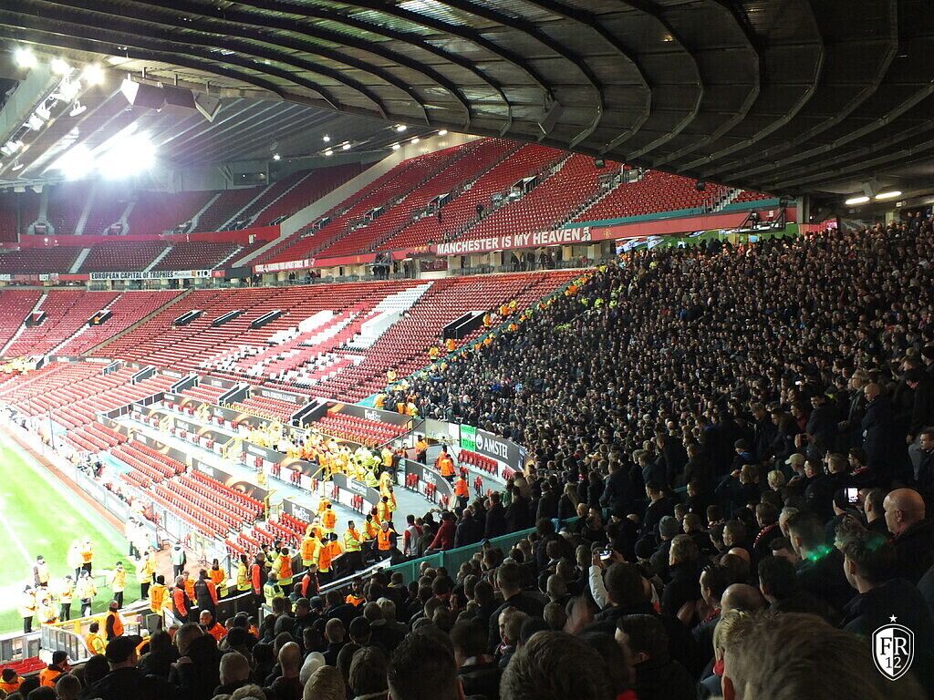 Manchester United - Feyenoord