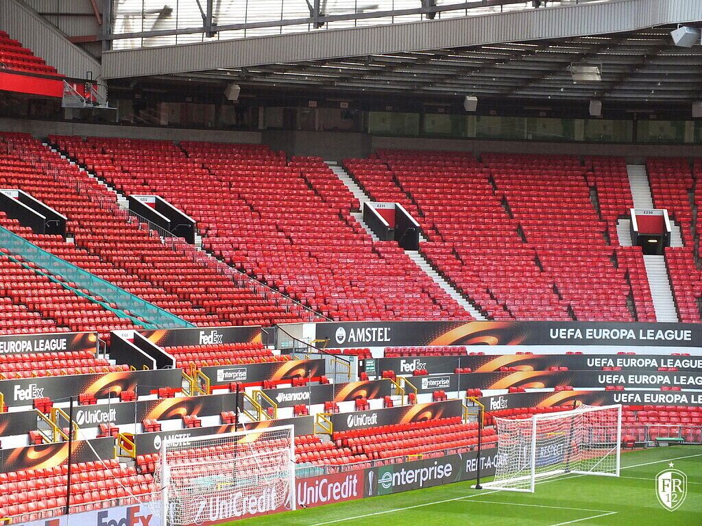 Manchester United - Feyenoord