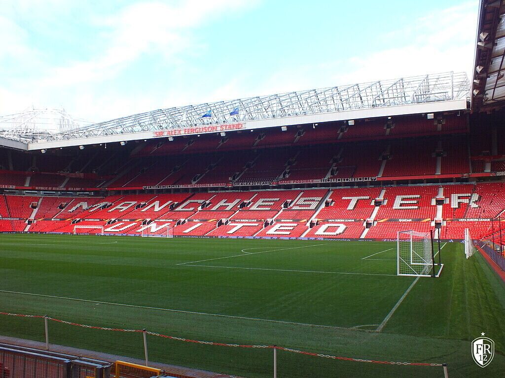 Manchester United - Feyenoord
