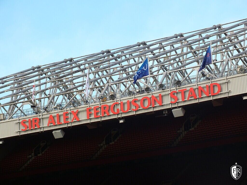 Manchester United - Feyenoord