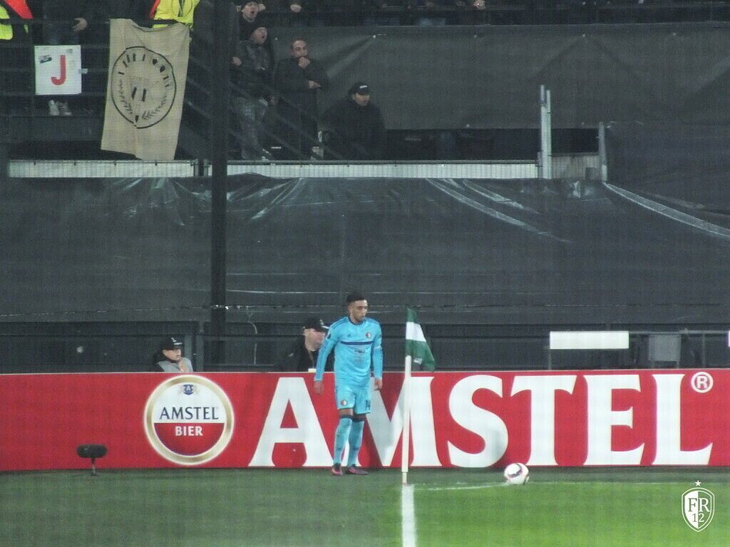 Feyenoord - Fenerbache