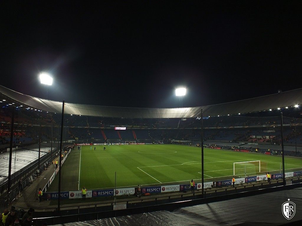 Feyenoord - Fenerbache