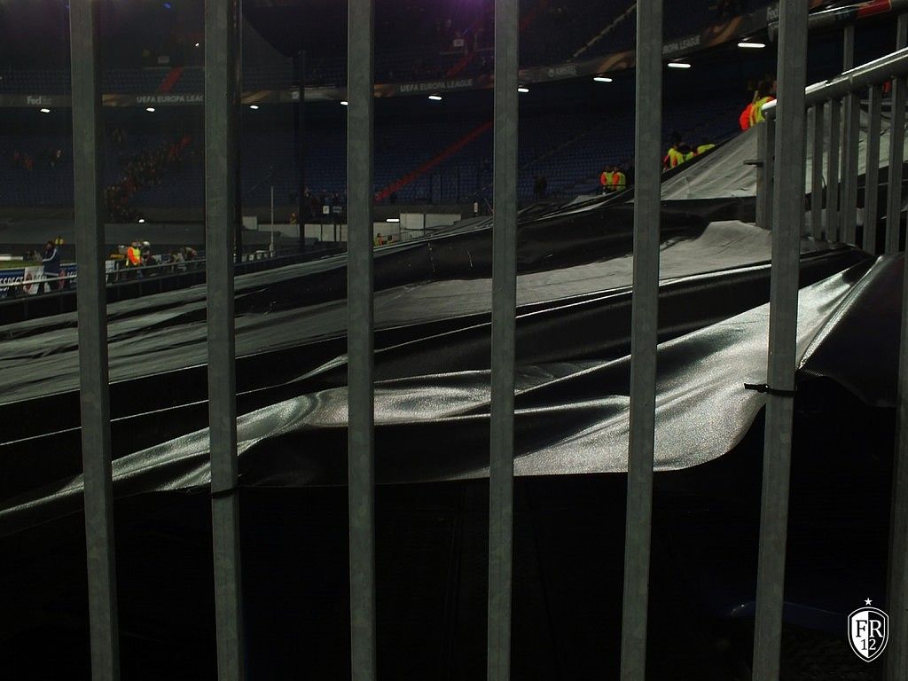 Feyenoord - Fenerbache
