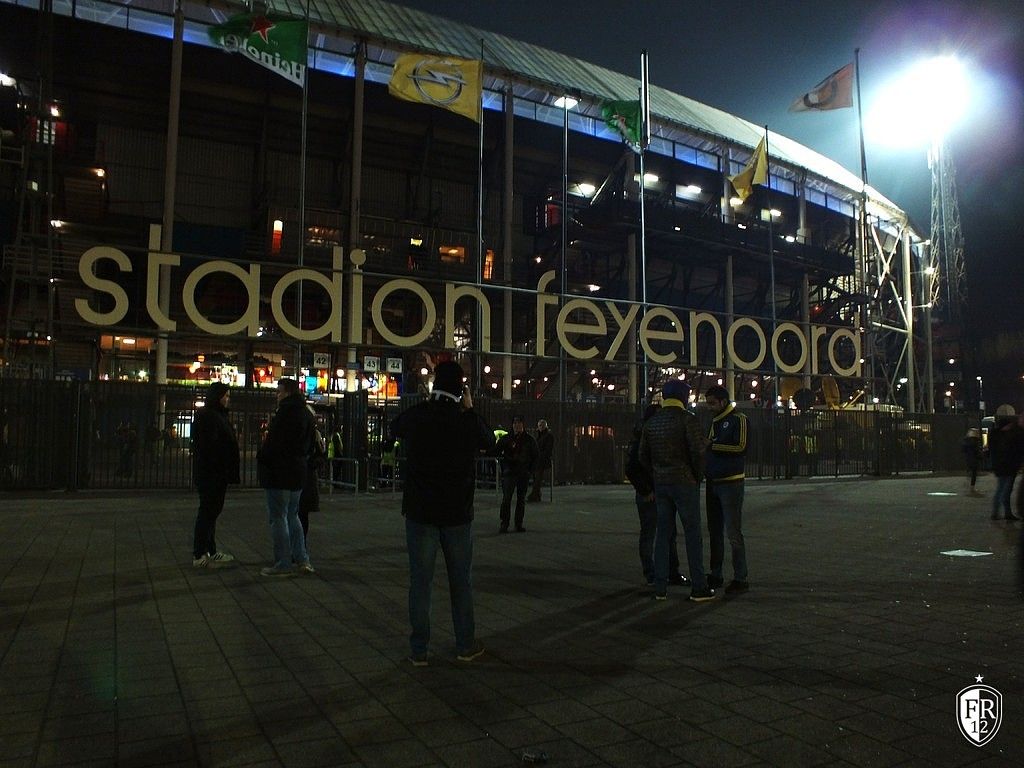 Feyenoord - Fenerbache