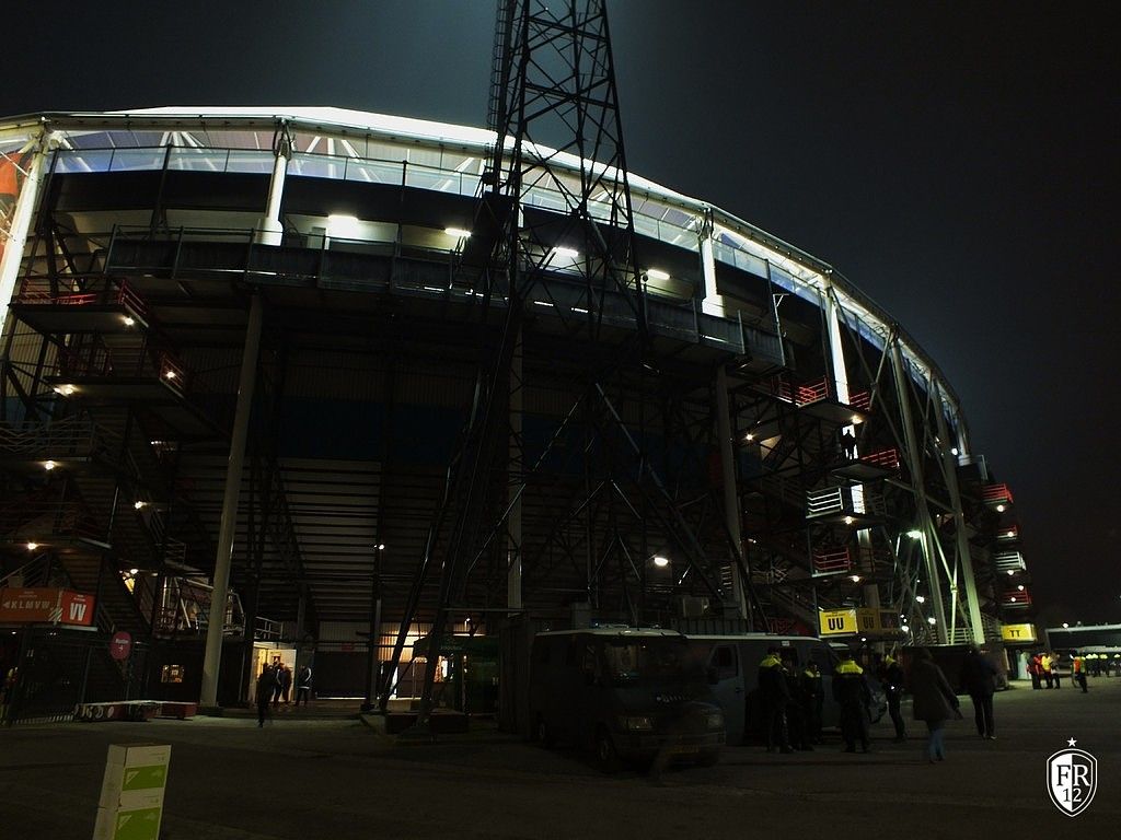 Feyenoord - Fenerbache