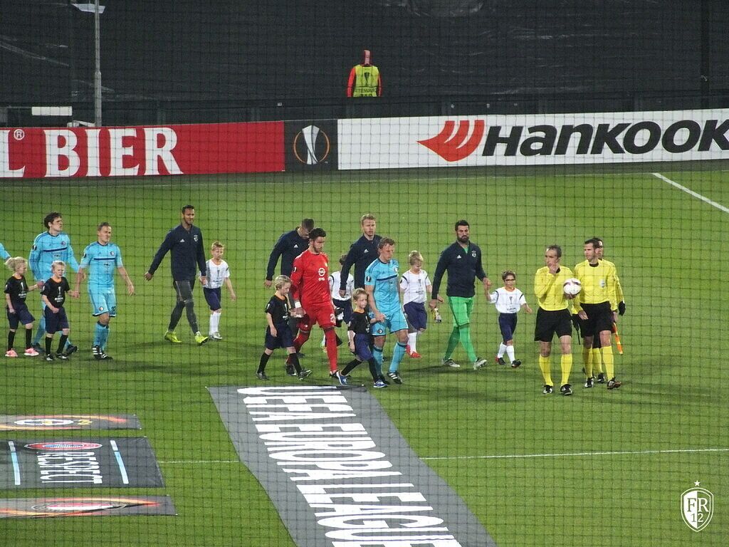 Feyenoord - Fenerbache