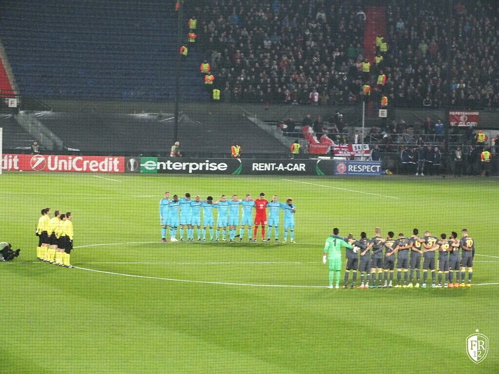 Feyenoord - Fenerbache