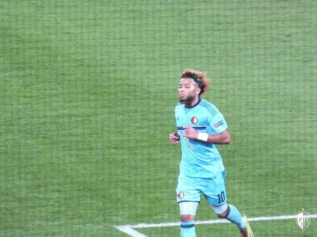 Feyenoord - Fenerbache