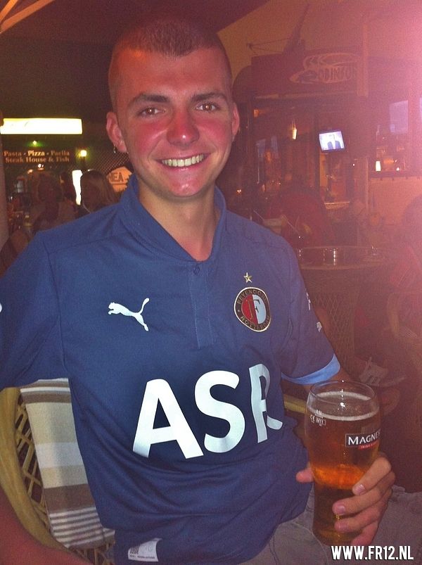 Vakantie foto 2013