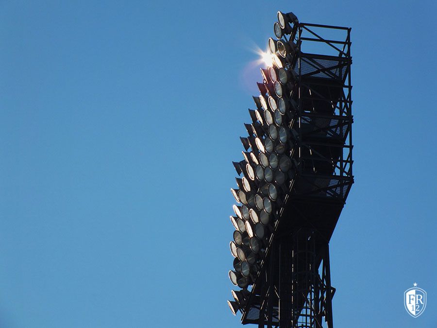 Feyenoord - Sparta Rotterdam
