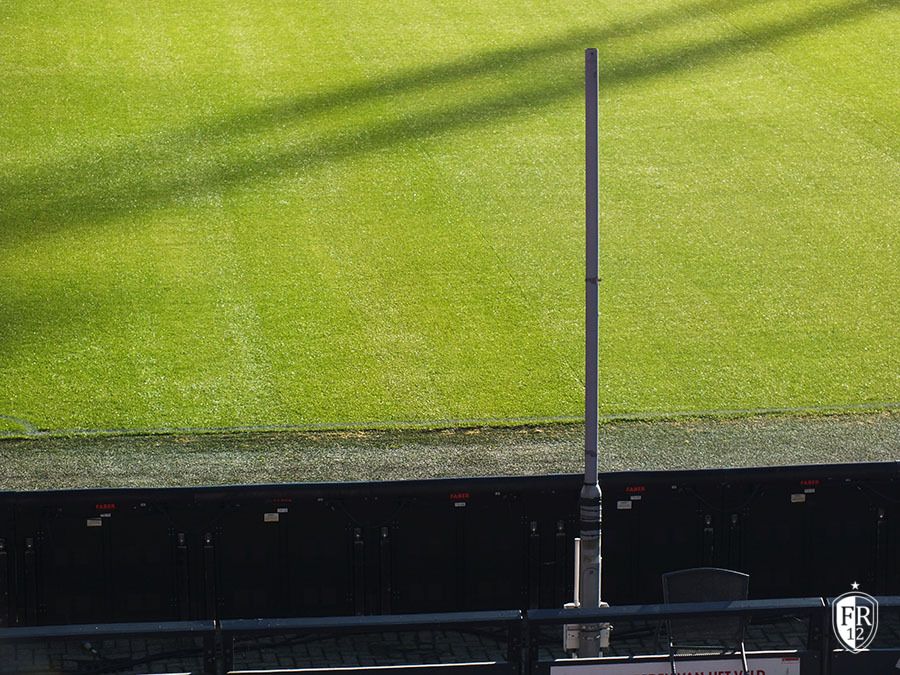 Feyenoord - Sparta Rotterdam