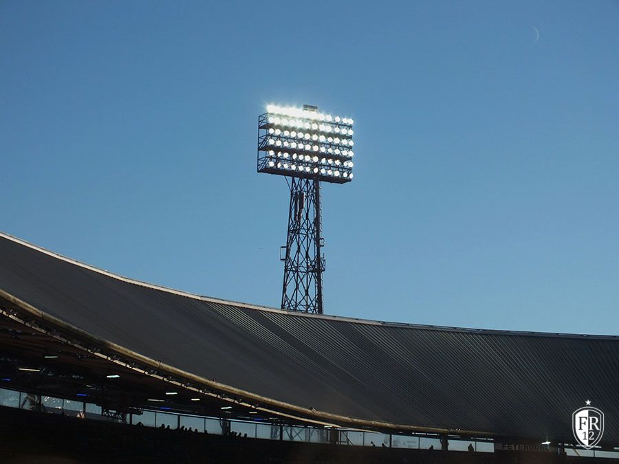 Feyenoord - Sparta Rotterdam