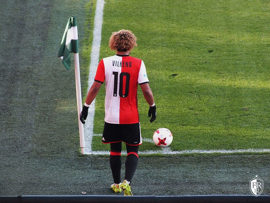Feyenoord - Sparta Rotterdam