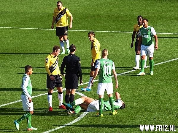 Seizoensoverzicht 2013-2014