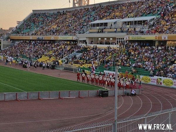 Krasnodar