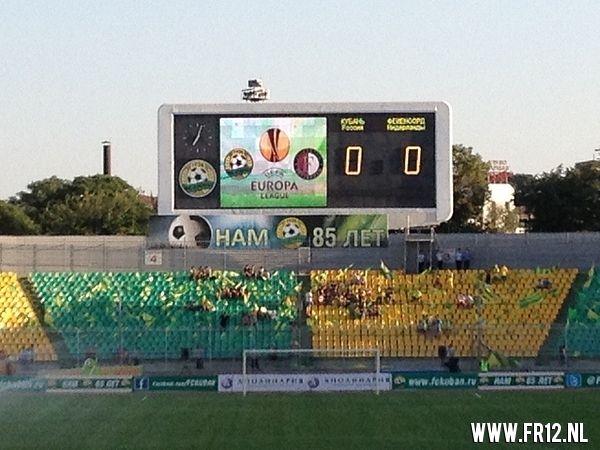 Krasnodar