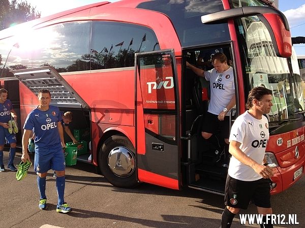 Training in Krasnodar
