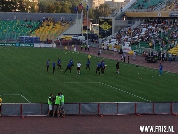 Krasnodar
