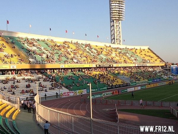 Krasnodar